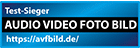 AUDIO VIDEO FOTO BILD: MP3-Player "Economic" mit SD-/MMC-Kartenleser