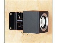 ; Lautsprecherhalter, LautsprecherhalterungenWandlautsprecher-HalterWandhalter für KompaktlautsprecherUniversal Lautsprecherboxen Wand-Halter für HiFi-AnlagenHeimkino HiFi-Speaker Wand-HalterHiFi-Boxen-HalterungenBoxenwandhalter 