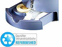 Q-Sonic Reinigungsset für Q-Sonic CD/DVD-Reparaturset, Versandrückläufer; CD-Reiniger, DVD-ReinigerCD-ReinigungenCD-ReparatursatzElektrische CD-Reparatur-MaschinenCD Repair-KitsDisc-KratzerentfernerReiniger für CDs, DVDsLack-Reparatur-Set CD-Reiniger, DVD-ReinigerCD-ReinigungenCD-ReparatursatzElektrische CD-Reparatur-MaschinenCD Repair-KitsDisc-KratzerentfernerReiniger für CDs, DVDsLack-Reparatur-Set 